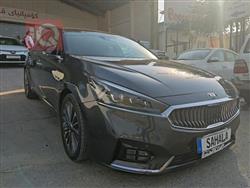 Kia Cadenza